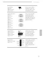 Предварительный просмотр 91 страницы ASROCK Z97 Extreme3 Instruction Manual