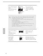 Предварительный просмотр 92 страницы ASROCK Z97 Extreme3 Instruction Manual