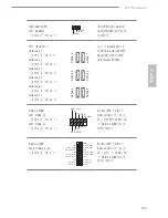 Предварительный просмотр 135 страницы ASROCK Z97 Extreme3 Instruction Manual