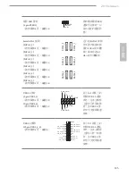 Предварительный просмотр 147 страницы ASROCK Z97 Extreme3 Instruction Manual