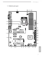 Предварительный просмотр 13 страницы ASROCK Z97 Extreme4 User Manual