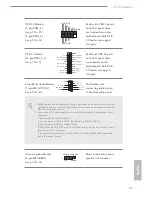 Предварительный просмотр 29 страницы ASROCK Z97 Extreme4 User Manual