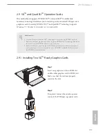 Предварительный просмотр 35 страницы ASROCK Z97 Extreme4 User Manual