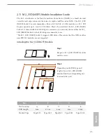 Предварительный просмотр 41 страницы ASROCK Z97 Extreme4 User Manual