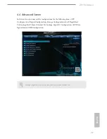 Предварительный просмотр 83 страницы ASROCK Z97 Extreme4 User Manual