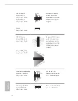Предварительный просмотр 32 страницы ASROCK Z97 Extreme6 User Manual