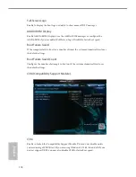 Предварительный просмотр 110 страницы ASROCK Z97 Extreme6 User Manual