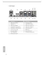 Preview for 16 page of ASROCK Z97 Extreme9 User Manual