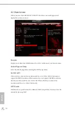 Предварительный просмотр 84 страницы ASROCK Z97 Killer User Manual