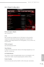 Предварительный просмотр 97 страницы ASROCK Z97 Killer User Manual