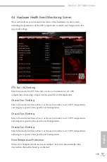 Предварительный просмотр 113 страницы ASROCK Z97 Killer User Manual