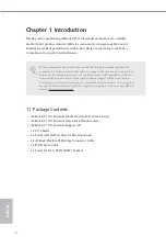 Preview for 8 page of ASROCK Z97 OC Formula Manual