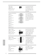 Preview for 44 page of ASROCK Z97 Pro3 Installation Manual