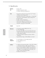 Preview for 82 page of ASROCK Z97 Pro3 Installation Manual