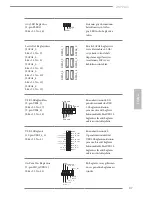 Preview for 99 page of ASROCK Z97 Pro3 Installation Manual