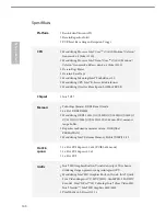 Preview for 148 page of ASROCK Z97 Pro3 Installation Manual