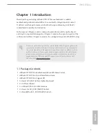 Preview for 7 page of ASROCK Z97E-Iac User Manual