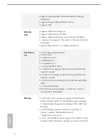 Preview for 10 page of ASROCK Z97E-Iac User Manual