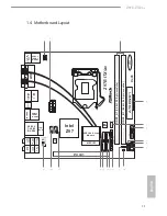 Preview for 17 page of ASROCK Z97E-Iac User Manual