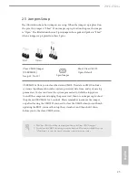 Preview for 31 page of ASROCK Z97E-Iac User Manual