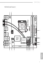 Предварительный просмотр 3 страницы ASROCK Z97E-ITX/ac Manual