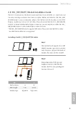 Предварительный просмотр 35 страницы ASROCK Z97E-ITX/ac Manual