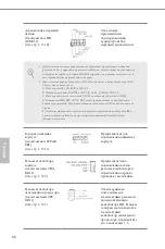 Предварительный просмотр 90 страницы ASROCK Z97E-ITX/ac Manual