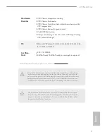 Предварительный просмотр 10 страницы ASROCK Z97M-AC User Manual