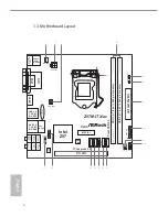 Предварительный просмотр 11 страницы ASROCK Z97M-AC User Manual