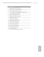 Предварительный просмотр 12 страницы ASROCK Z97M-AC User Manual