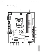 Preview for 3 page of ASROCK Z97M Anniversary Installation Manual