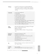 Preview for 9 page of ASROCK Z97M Anniversary Installation Manual