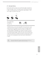 Preview for 19 page of ASROCK Z97M Anniversary Installation Manual