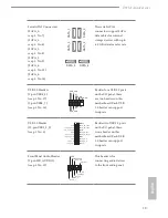 Preview for 21 page of ASROCK Z97M Anniversary Installation Manual