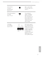 Preview for 23 page of ASROCK Z97M Anniversary Installation Manual