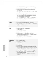 Preview for 26 page of ASROCK Z97M Anniversary Installation Manual