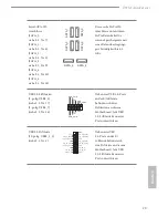 Preview for 31 page of ASROCK Z97M Anniversary Installation Manual