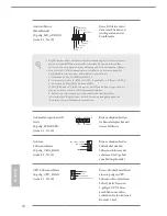 Preview for 32 page of ASROCK Z97M Anniversary Installation Manual