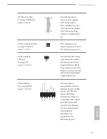 Preview for 33 page of ASROCK Z97M Anniversary Installation Manual