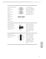 Preview for 41 page of ASROCK Z97M Anniversary Installation Manual