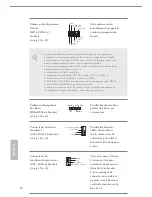 Preview for 42 page of ASROCK Z97M Anniversary Installation Manual