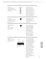 Preview for 43 page of ASROCK Z97M Anniversary Installation Manual