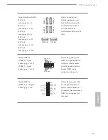 Preview for 51 page of ASROCK Z97M Anniversary Installation Manual