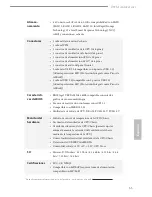 Preview for 57 page of ASROCK Z97M Anniversary Installation Manual