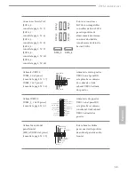 Preview for 61 page of ASROCK Z97M Anniversary Installation Manual