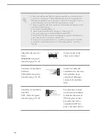 Preview for 62 page of ASROCK Z97M Anniversary Installation Manual