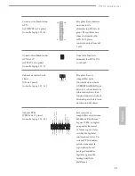 Preview for 63 page of ASROCK Z97M Anniversary Installation Manual