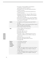 Preview for 66 page of ASROCK Z97M Anniversary Installation Manual