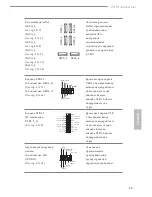 Preview for 71 page of ASROCK Z97M Anniversary Installation Manual