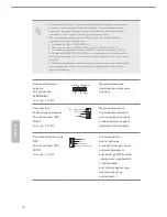 Preview for 72 page of ASROCK Z97M Anniversary Installation Manual